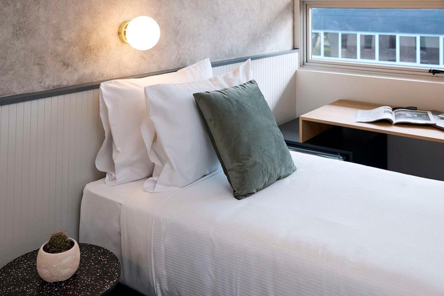 Hotel Totto Wollongong Exterior foto